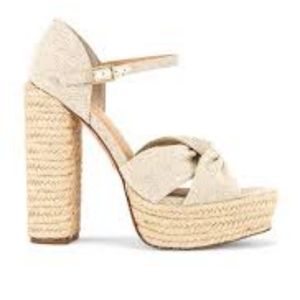 Rachel Zoe Bowie Sandals